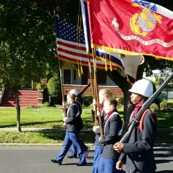 East River Park - Princeton