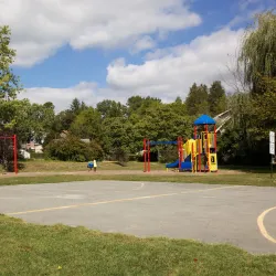 East River Park - Princeton