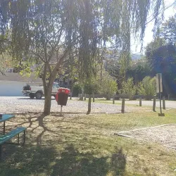 East River Park - Princeton