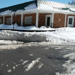 East River Park - Princeton