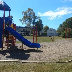 East River Park - Princeton