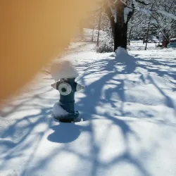 East River Park - Princeton