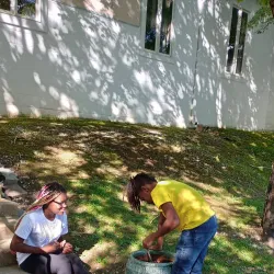 East River Park - Princeton