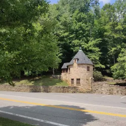 Hawks Nest State Park - Princeton