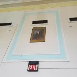 Mercer County Courthouse - Princeton