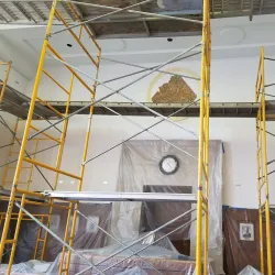 Mercer County Courthouse - Princeton