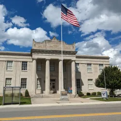 Mercer County Museum - Princeton