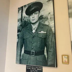 Mercer County Museum - Princeton