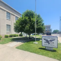 Mercer County Museum - Princeton