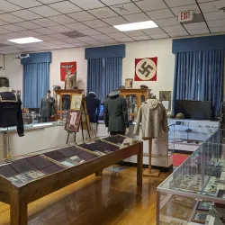 Mercer County Museum - Princeton