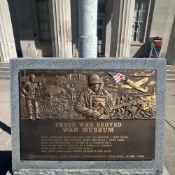 Mercer County Museum - Princeton