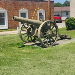 Mercer County Museum - Princeton