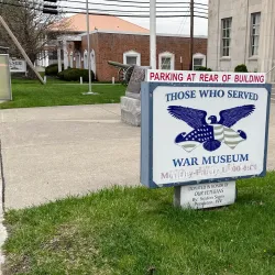 Mercer County Museum - Princeton