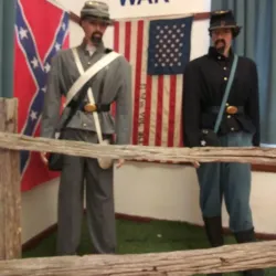 Mercer County Museum - Princeton