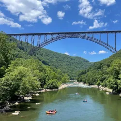 New River Gorge National Park and Preserve - Princeton