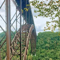 New River Gorge National Park and Preserve - Princeton