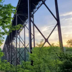 New River Gorge National Park and Preserve - Princeton