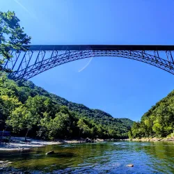 New River Gorge National Park and Preserve - Princeton