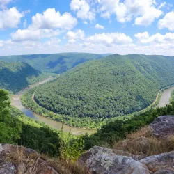 New River Gorge National Park and Preserve - Princeton