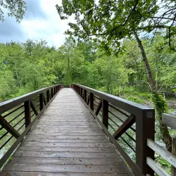 New River Gorge National Park and Preserve - Princeton