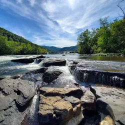 New River Gorge National Park and Preserve - Princeton