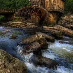 New River Gorge National Park and Preserve - Princeton
