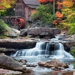 New River Gorge National Park and Preserve - Princeton