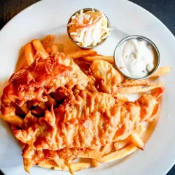 Olde Main Street - Princeton