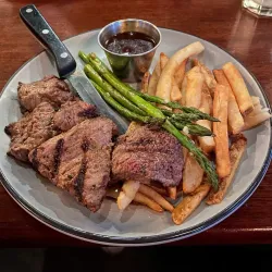 Olde Main Street - Princeton