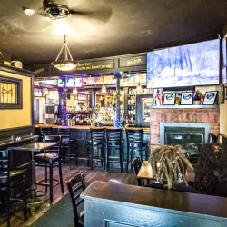 Olde Main Street - Princeton