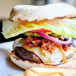 Olde Main Street - Princeton