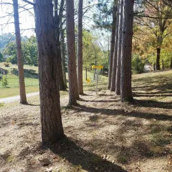 Princeton Community Park - Princeton