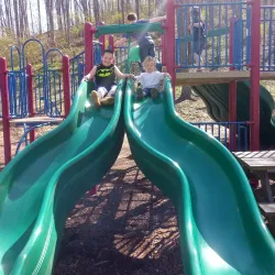 Princeton Community Park - Princeton