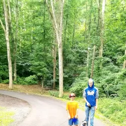 Princeton Community Park - Princeton