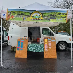 Princeton Farmers Market - Princeton