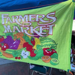Princeton Farmers Market - Princeton
