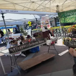 Princeton Farmers Market - Princeton