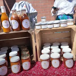 Princeton Farmers Market - Princeton