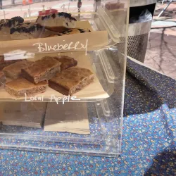 Princeton Farmers Market - Princeton