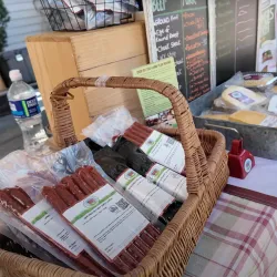 Princeton Farmers Market - Princeton