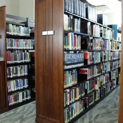 Princeton Public Library - Princeton