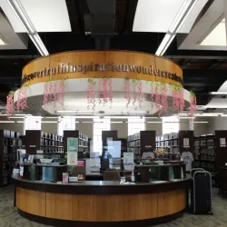 Princeton Public Library - Princeton