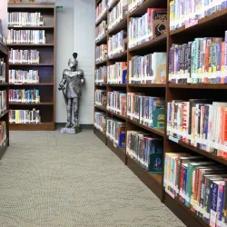 Princeton Public Library - Princeton