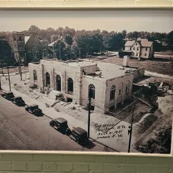 Princeton Public Library - Princeton