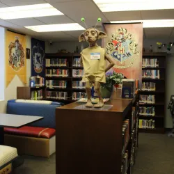 Princeton Public Library - Princeton