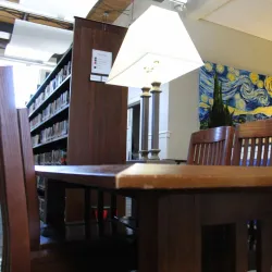 Princeton Public Library - Princeton