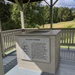 Carnifex Ferry Battlefield State Park - Summersville