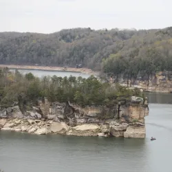 Gauley River National Recreation Area - Summersville