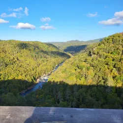Gauley River National Recreation Area - Summersville