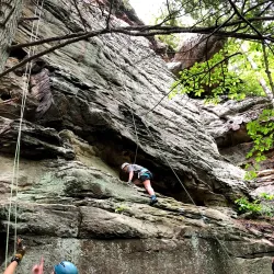 Gauley River National Recreation Area - Summersville